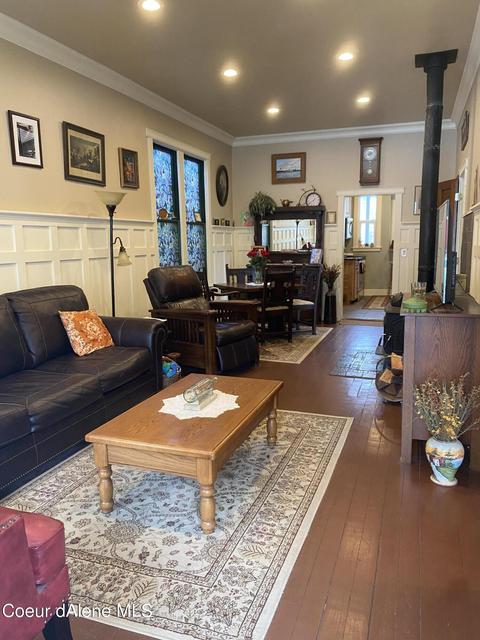 121 Cypress St, Wallace, ID 83873 photo 3
