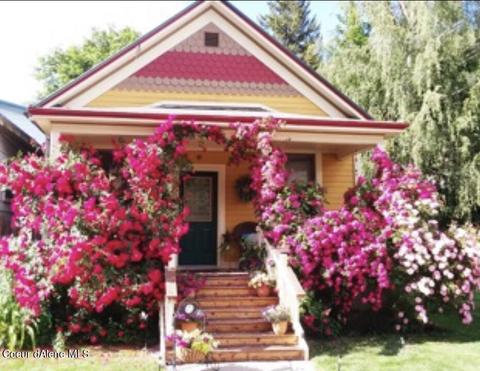 121 Cypress St, Wallace, ID 83873 photo 2
