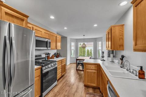 339 E Summerfield Loop, Hayden, ID 83835 photo 9