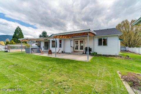 339 E Summerfield Loop, Hayden, ID 83835 photo 29