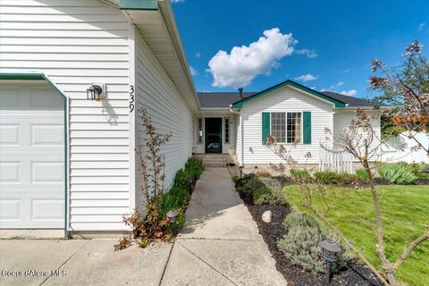 339 E Summerfield Loop, Hayden, ID 83835 photo 4