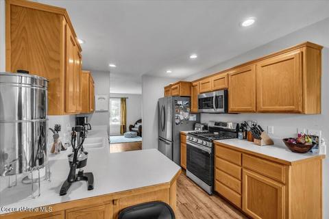 339 E Summerfield Loop, Hayden, ID 83835 photo 11