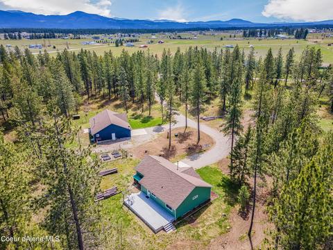 1773 E Shoshone Ave, Athol, ID 83801 photo 1