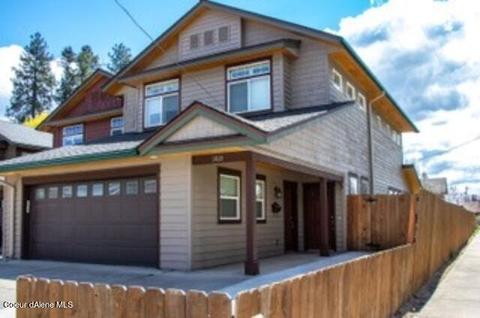 1013 Pine St, Sandpoint, ID 83864 photo 1