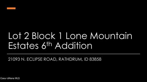 21093 N Eclipse Rd, Rathdrum, ID 83858 photo 38