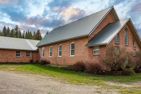 1024 Sagle Rd, Sagle, ID 83860 photo 2