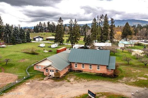 1024 Sagle Rd, Sagle, ID 83860 photo 5