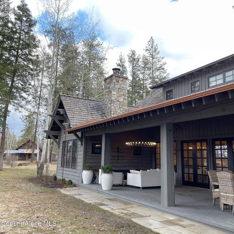6679 S Old Barn Rd, Harrison, ID 83833 photo 1