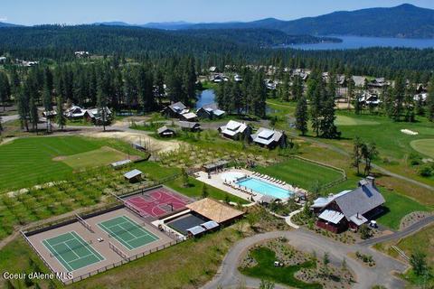 6679 S Old Barn Rd, Harrison, ID 83833 photo 4