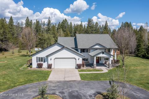 1347 E Diagonal Rd, Rathdrum, ID 83858 photo 1