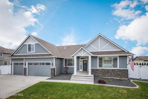 2554 N Viking Loop, Post Falls, ID 83854 photo 1