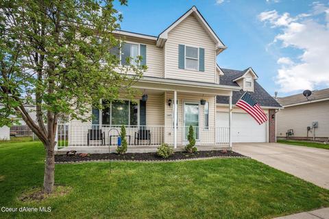 2473 W Beth Loop, Post Falls, ID 83854 photo 1