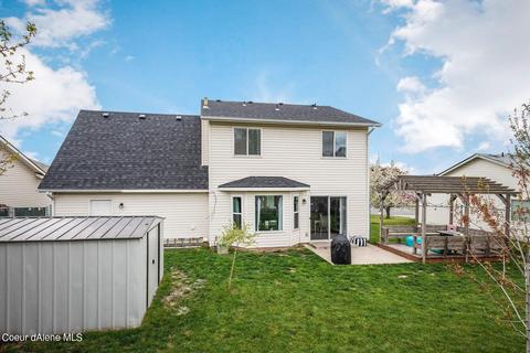 2473 W Beth Loop, Post Falls, ID 83854 photo 22