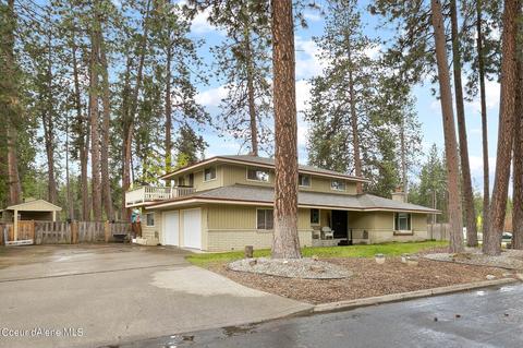4044 Evergreen Dr, Post Falls, ID 83854 photo 2
