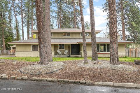 4044 Evergreen Dr, Post Falls, ID 83854 photo 1