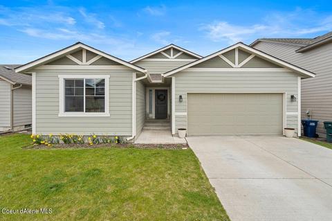 4427 N Shelburne Loop, Post Falls, ID 83854 photo 1