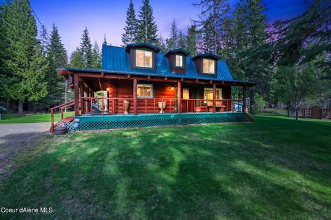 701 E Settlement Rd, Priest River, ID 83856 photo 1