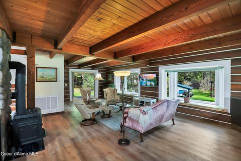 701 E Settlement Rd, Priest River, ID 83856 photo 11