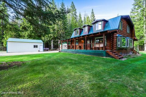 701 E Settlement Rd, Priest River, ID 83856 photo 42
