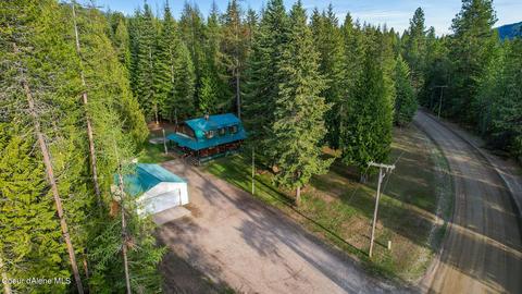 701 E Settlement Rd, Priest River, ID 83856 photo 54