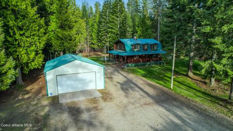 701 E Settlement Rd, Priest River, ID 83856 photo 55