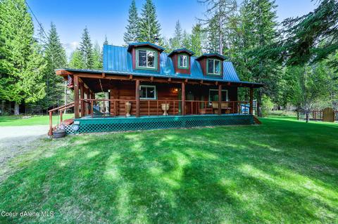 701 E Settlement Rd, Priest River, ID 83856 photo 41