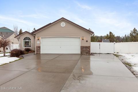5311 E Steamboat Bnd, Post Falls, ID 83854 photo 15