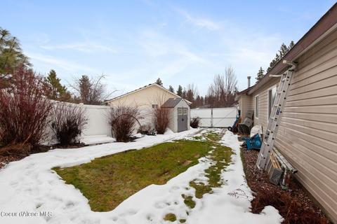 5311 E Steamboat Bnd, Post Falls, ID 83854 photo 17