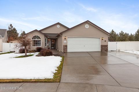 5311 E Steamboat Bnd, Post Falls, ID 83854 photo 1