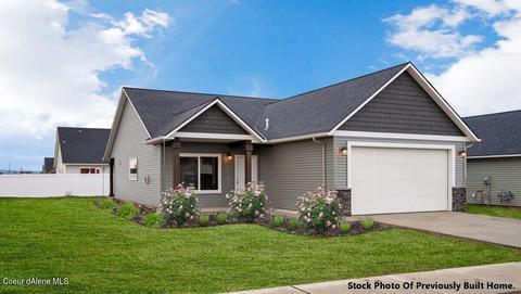 3867 N Pradera Ln, Post Falls, ID 83854 photo 1