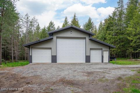 10086 E Snowy Ln, Athol, ID 83801 photo 18