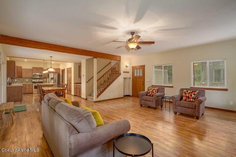 10086 E Snowy Ln, Athol, ID 83801 photo 7