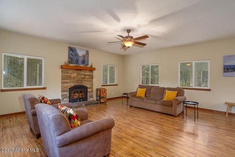 10086 E Snowy Ln, Athol, ID 83801 photo 6
