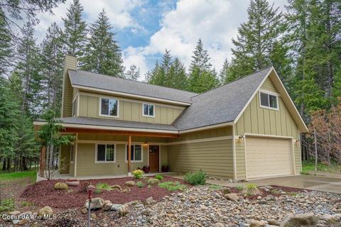10086 E Snowy Ln, Athol, ID 83801 photo 1