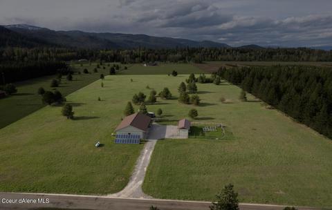 347 Doe Rd, Naples, ID 83847 photo 1
