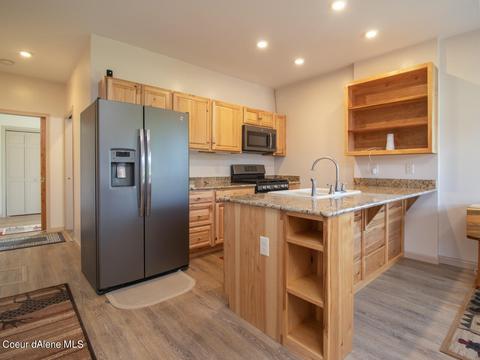 347 Doe Rd, Naples, ID 83847 photo 6