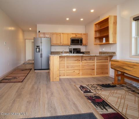 347 Doe Rd, Naples, ID 83847 photo 7