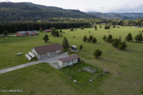 347 Doe Rd, Naples, ID 83847 photo 4