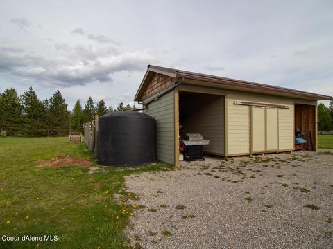 347 Doe Rd, Naples, ID 83847 photo 24