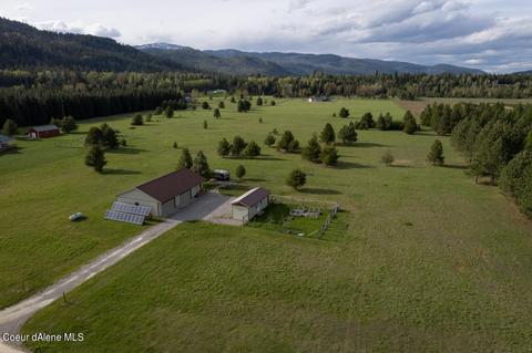 347 Doe Rd, Naples, ID 83847 photo 22