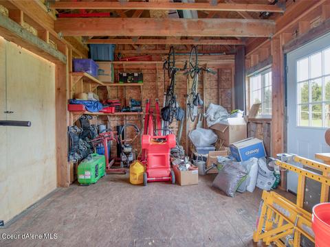 347 Doe Rd, Naples, ID 83847 photo 25