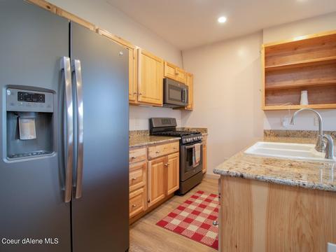 347 Doe Rd, Naples, ID 83847 photo 9