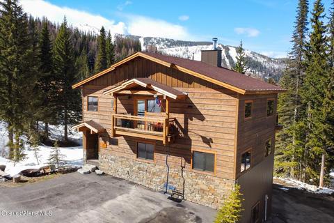 35 Avalanche Rd, Sandpoint, ID 83864 photo 1