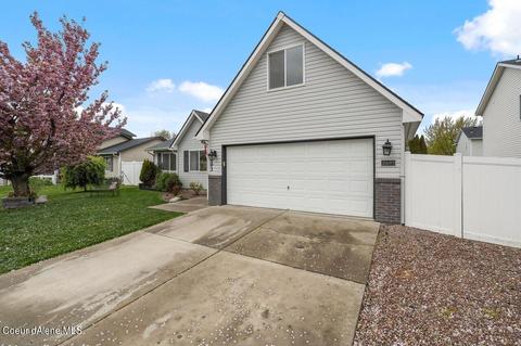 2693 W Beth Loop, Post Falls, ID 83854 photo 2