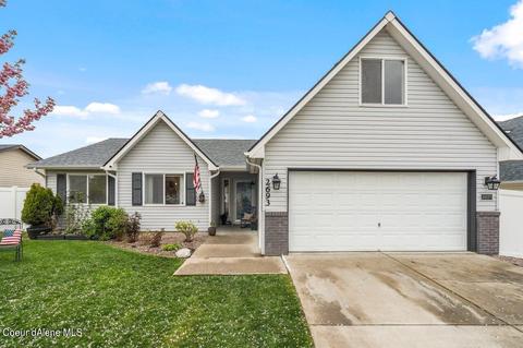 2693 W Beth Loop, Post Falls, ID 83854 photo 1