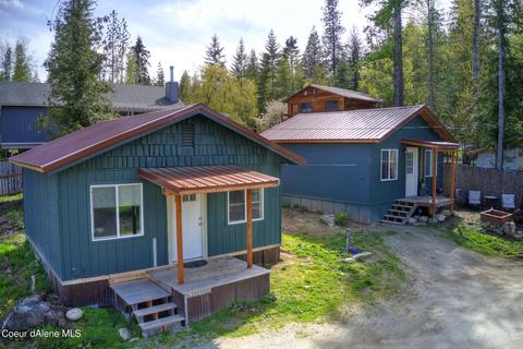 817 Upland Dr, Sandpoint, ID 83864 photo 1