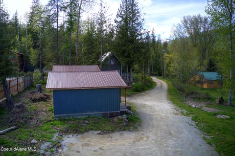 817 Upland Dr, Sandpoint, ID 83864 photo 21