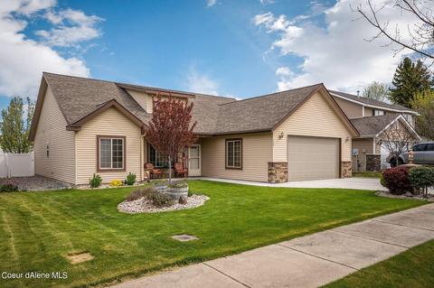1461 E Triumph Ave, Post Falls, ID 83854 photo 37
