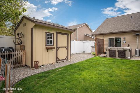 1461 E Triumph Ave, Post Falls, ID 83854 photo 20