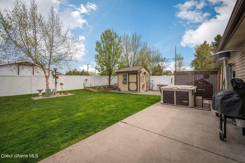 1461 E Triumph Ave, Post Falls, ID 83854 photo 18
